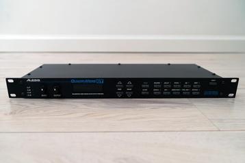 Alesis QuadraVerb GT (met LCD upgrade & Shadow's patches) beschikbaar voor biedingen