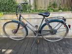 Gazelle Damesfiets - Opknapper, Fietsen en Brommers, Fietsen | Dames | Damesfietsen, Ophalen, Gebruikt, Gazelle, Versnellingen