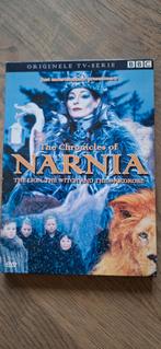 Narnia: De Leeuw, de Heks en de Kleerkast DVD, Alle leeftijden, Ophalen of Verzenden, Zo goed als nieuw, Boxset