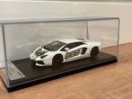 Lamborghini Aventador Dragon 1:43 Looksmart 0027, Hobby en Vrije tijd, Modelauto's | 1:43, Ophalen of Verzenden, Zo goed als nieuw