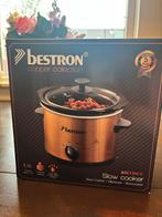 Bestron ASC150CO, Ophalen of Verzenden, Zo goed als nieuw