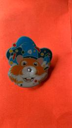 Hamster pin ah speldje, Sieraden, Tassen en Uiterlijk, Nieuw, Ophalen of Verzenden