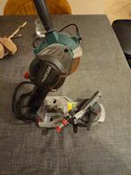 Kettingslijper Parkside - Zo goed als nieuw, Doe-het-zelf en Verbouw, Ophalen of Verzenden, Zo goed als nieuw, Minder dan 700 watt