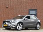 Mercedes-Benz GLA 200 Ambition / Dealer onderhouden, Auto's, Mercedes-Benz, Te koop, Zilver of Grijs, Geïmporteerd, Benzine