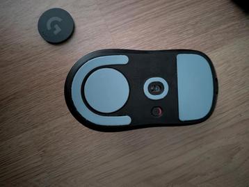 Logitech pro x super light 2 beschikbaar voor biedingen
