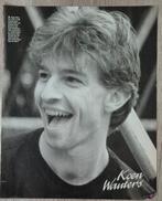 2 Mooie posters KOEN WAUTERS ( CLOUSEAU) (POPFOTO & TOP 10)), Rechthoekig Staand, A4 of kleiner, Ophalen of Verzenden, Zo goed als nieuw