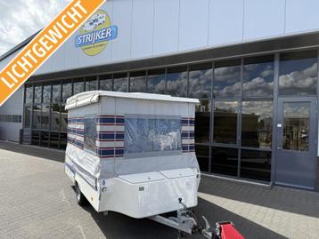 Paradiso Ideale Beach Langslaper / Zit + Tent + Luifel 2002 beschikbaar voor biedingen