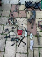 Sym Fiddle 2 Onderdelen, Fietsen en Brommers, Brommeronderdelen | Snorfietsen, Ophalen of Verzenden, Gebruikt, Overige typen, SYM