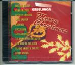 Kerst Merry Christmas Pop (cd 2001 NIEUW in de verpakking), Kerst, Ophalen of Verzenden, Zo goed als nieuw
