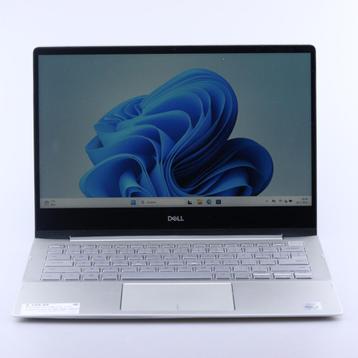 Dell Inspiron 7391 2 in 1 13'' Touchscreen i5 10th 8GB 256GB beschikbaar voor biedingen