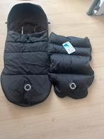 Bugaboo high performance footmuff voetenzak, Ophalen of Verzenden, Zo goed als nieuw, Bugaboo