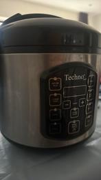 Rijstkokers, Ophalen of Verzenden, Zo goed als nieuw