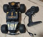 Afstandsbestuurdbare Monster Truck, Ophalen of Verzenden, Zo goed als nieuw, Afstandsbediening