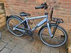 Stoere 24inch Batavus Blockbuster jongensfiets Nex3 etc 8-11, Ophalen, Gebruikt, Batavus., Versnellingen