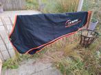 Kwpn uitrijdeken maat 195, Ophalen of Verzenden, Nieuw