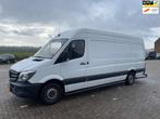 Mercedes-Benz Sprinter 310 2.2 CDI 432 HD Automaat NAP, Auto's, Bestelauto's, Origineel Nederlands, Te koop, Elektrische ramen