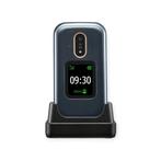 Senioren telefoon dora 7080, Telecommunicatie, Mobiele telefoons | Overige merken, Inklapmodel, Ophalen of Verzenden, Zo goed als nieuw
