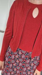 Blouse/jurken van Vanillia, Caroline Biss, Fabienne Chapot, Kleding | Dames, Ophalen of Verzenden, Zo goed als nieuw