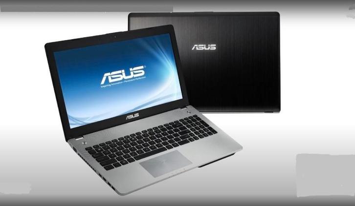Asus R558U i5 10Gb 256Gb-ssd, Computers en Software, Windows Laptops, Refurbished, 15 inch, SSD, 2 tot 3 Ghz, 8 GB, Qwerty, Ophalen of Verzenden