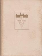 Het huis aan de kade - A. Muermans, Gelezen, A. Muermans, Ophalen of Verzenden, Schilder- en Tekenkunst