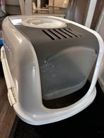 Nestor Kattenbak XXL, Ophalen, Zo goed als nieuw