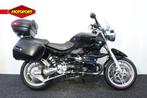 BMW R 1150 R ABS (bj 2002), Motoren, Motoren | BMW, Bedrijf, Naked bike