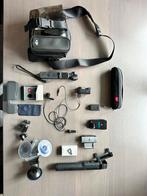 DJI Osmo Pocket 2 creator set en extras, Audio, Tv en Foto, Actiecamera's, Overige merken, Zo goed als nieuw, Ophalen