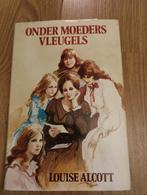 Onder moeders vleugels, Ophalen of Verzenden, Zo goed als nieuw