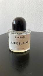 Byredo Baudelaire, Verzenden, Zo goed als nieuw, Miniatuur