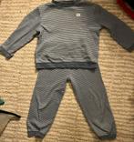 Feetje pyjama blauw maat 104, Ophalen, Zo goed als nieuw, Blauw