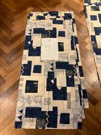 Gordijntjes voortent caravan, Ophalen of Verzenden, Zo goed als nieuw