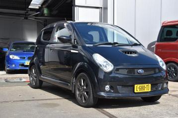 Subaru R2 - Supercharged! - Sportshift - JDM - RHD  beschikbaar voor biedingen