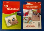 Nederland - Jaar 2006 - postzegel boekje nr 82B - Postfris, Verzenden, Na 1940, Postfris