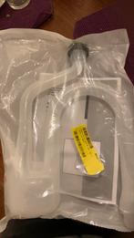 Remeha sifon S58710 voor Avanta t/m 2006, Minder dan 30 cm, Cv-ketel of Combi-ketel, Nieuw, Minder dan 60 cm