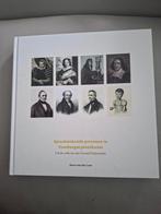 Voorburg: Spraakmakende personen in Voorburgse prentkunst, Ophalen of Verzenden, 20e eeuw of later, Zo goed als nieuw, Kees van der Leer