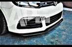 VW Golf MK6 R20 R Bumperlip lip glans zwart 2008-2013 nieuw, Auto diversen, Tuning en Styling, Ophalen of Verzenden, H, H, H