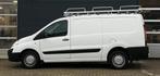 Toyota Proace 2.0 D 94KW DC, Euro 5, Gebruikt, 4 cilinders, Wit