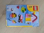 Lego 5585 Pink Box, Ophalen of Verzenden, Zo goed als nieuw, Complete set, Lego