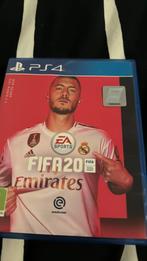 FIFA 20 ps4, Spelcomputers en Games, Games | Sony PlayStation 4, Vanaf 3 jaar, Sport, Ophalen of Verzenden, 3 spelers of meer