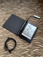 e-reader Sony PRS-600, Computers en Software, E-readers, Gebruikt, 6 inch of minder, Ophalen of Verzenden, SONY