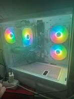 Mid end gaming pc, Ophalen, Gebruikt, Gaming, HDD