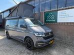 Volkswagen California Ocean (bj 2023), Buscamper of Camperbus, Volkswagen, Bedrijf, Diesel