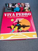 Viva pedro - 6 dvd box, Cd's en Dvd's, Dvd's | Filmhuis, Ophalen of Verzenden, Zo goed als nieuw