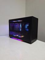 Game PC: i5 9600K | SSD | GTX1660 Super, Computers en Software, Desktop Pc's, Ophalen, Gebruikt, ., Virtual Reality