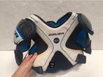 Bauer one15 streethockey bescherming maat M street hockey, Gebruikt, Bauer, Ophalen of Verzenden, Bescherming