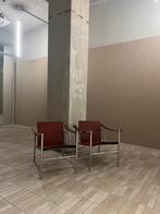 Le corbusier lc1 2x, Ophalen