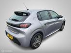 Peugeot 208 1.2 PT 101 PK H6 Nieuw Model Navi Trekhaak Pdc, Voorwielaandrijving, Parkeersensor, Gebruikt, Origineel Nederlands