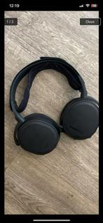 Steelseries 7, Ophalen of Verzenden, Zo goed als nieuw, Over-ear