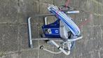 Graco GX 21 verfunit, Doe-het-zelf en Verbouw, Ophalen, Zo goed als nieuw, Verfspuit of Verfpomp