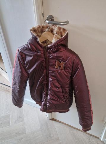 Winterjas Moodstreet omkeerbaar zgan beschikbaar voor biedingen